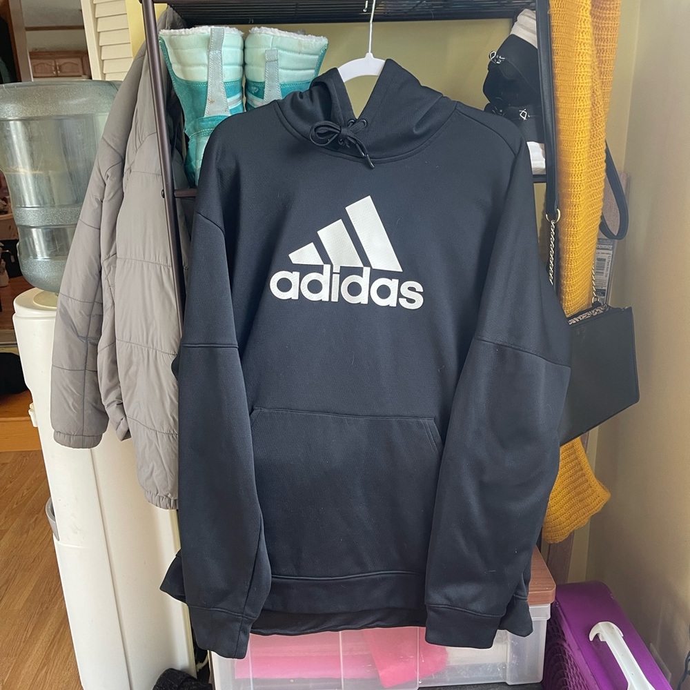 Xxl hoodie